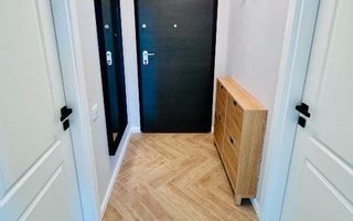 2 Camere | Exigent- Plaza Residence Faza5 | Bloc nou D18 - Poză 10