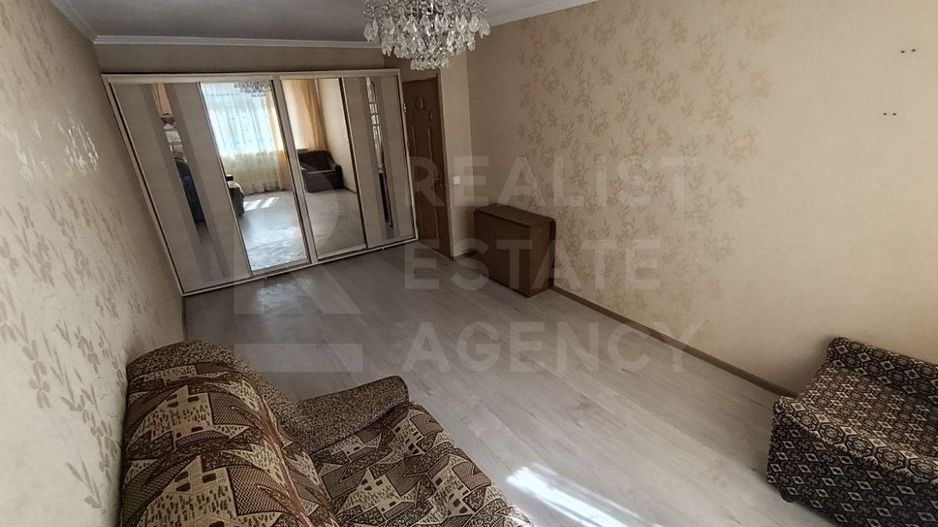 Vânzare, apartamet o cameră 36 mp, str. Bulgară, Bălți - Poză 3