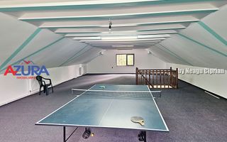 Casă de vacanță în pădure, 10 km de Pitești - Babana - Poză 8