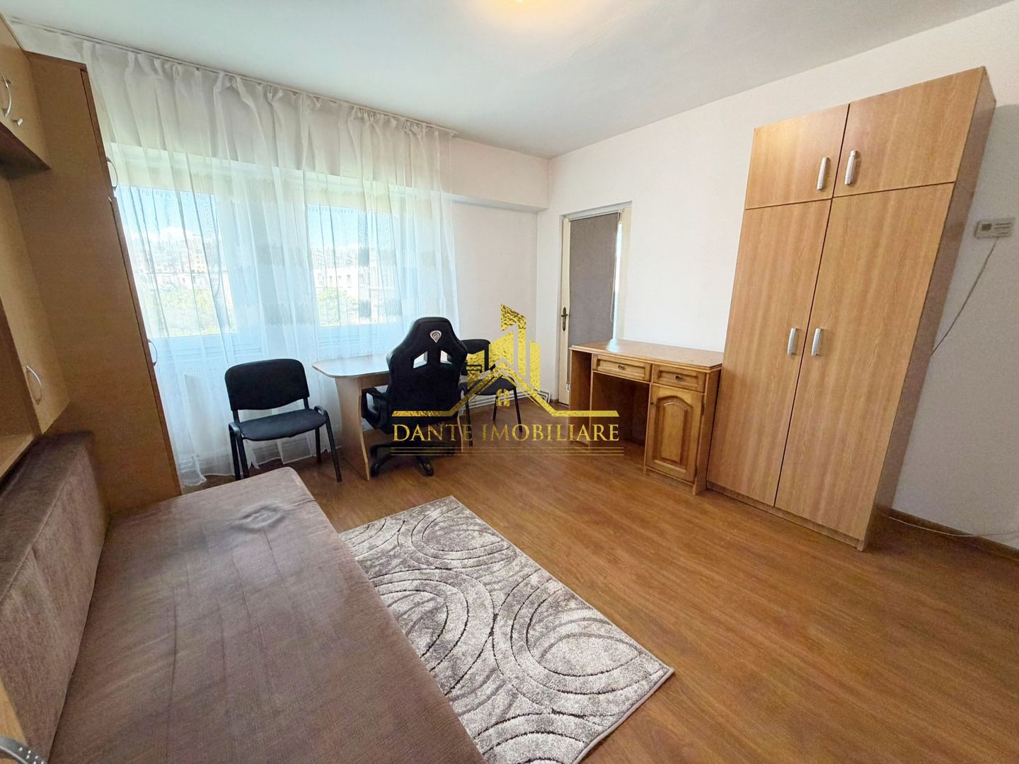 Garsoniera, decomandat, spatios, balcon, modern, Marasti, Teleorman - Poză 2
