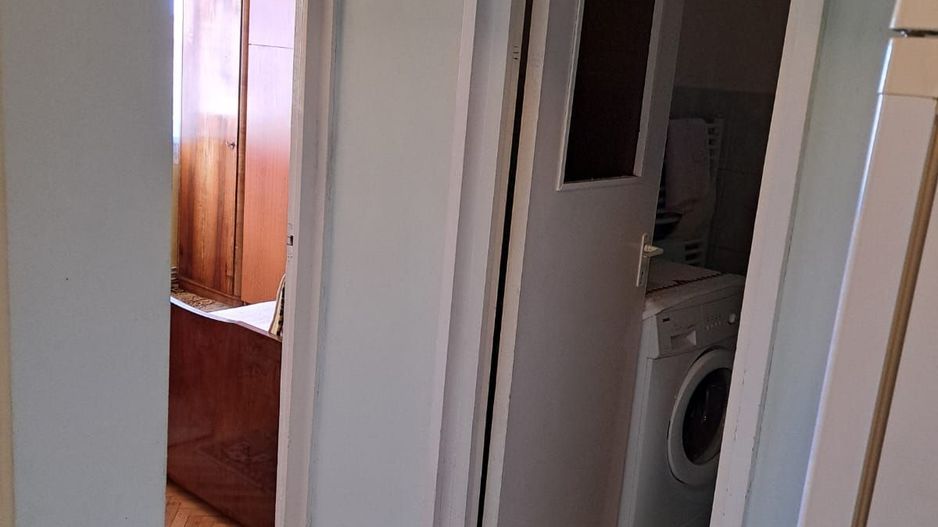 Apartament de vanzare 2 camere Siretului colt cu Calea Dumbravii Et 3 - Poză 9