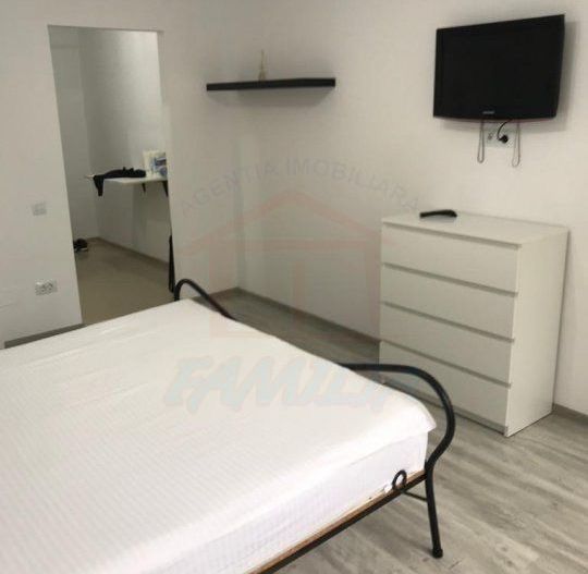 De vânzare garsonieră – Țiglina 1, Bloc A6, etaj 1 | - Poză 1