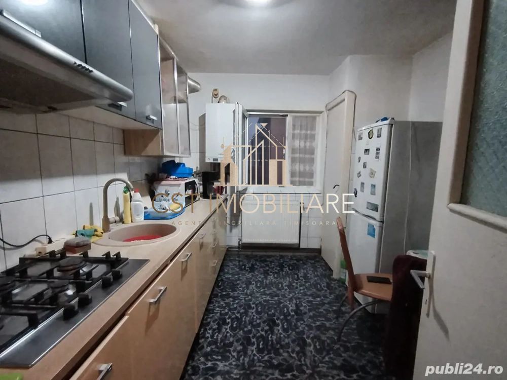 Apartament 2 Camere Zona Sagului-Dâmbovița - Poză 1