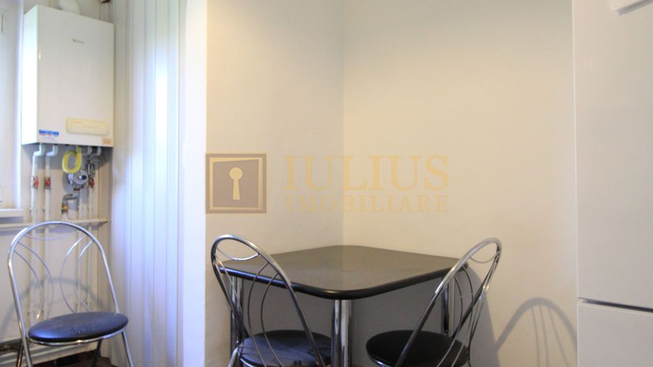 Complex, 2 camere, centrala proprie, pet-friendly - Poză 12