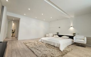 Apartament cu 3 camere // Nordului // Herastrau - Poză 11