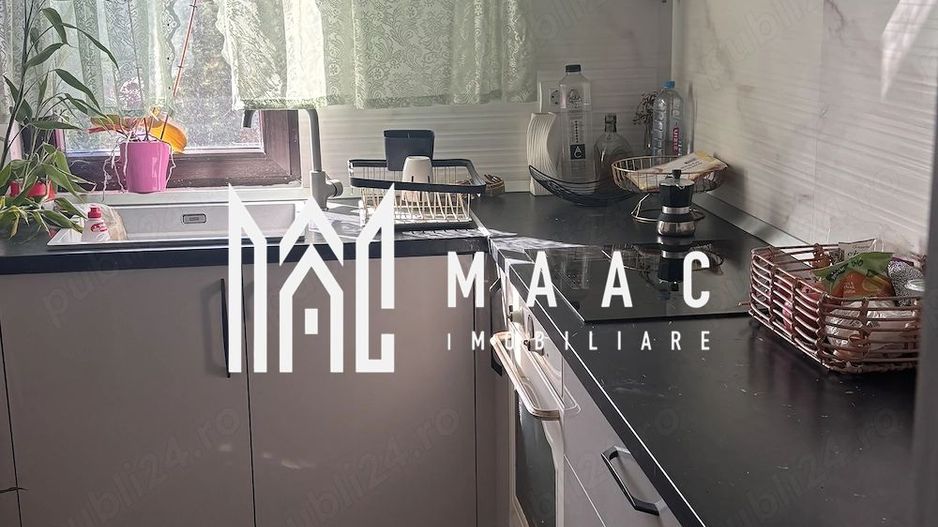 Apartament 3 camere de vânzare | Ostroveni, Râmnicu Vâlcea - Poză 4