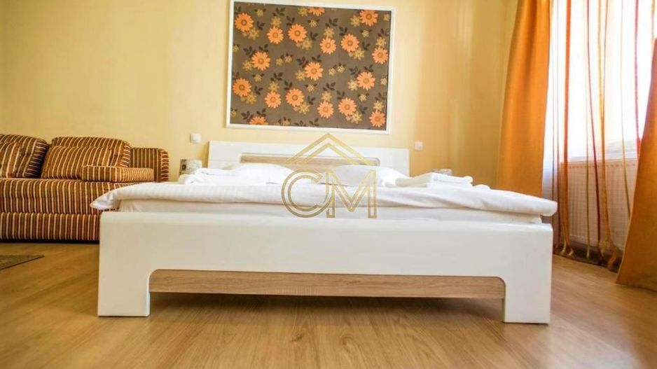 Apartament 4 Camere-138MPU- Ultracentral-Etaj 1 - Poză 2