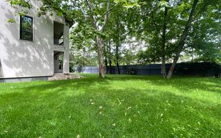 NOU Listata || Vila Iancu Nicolae || Curte -Gated Community - Poză 6