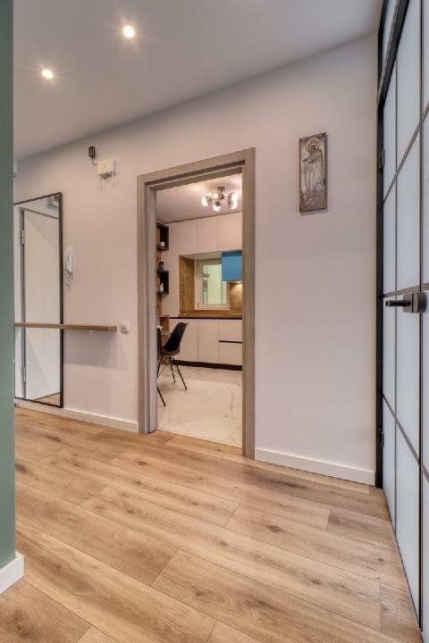 3 camere| decomandat 74 mp| Calea Calarasi- Delea Veche - Poză 18