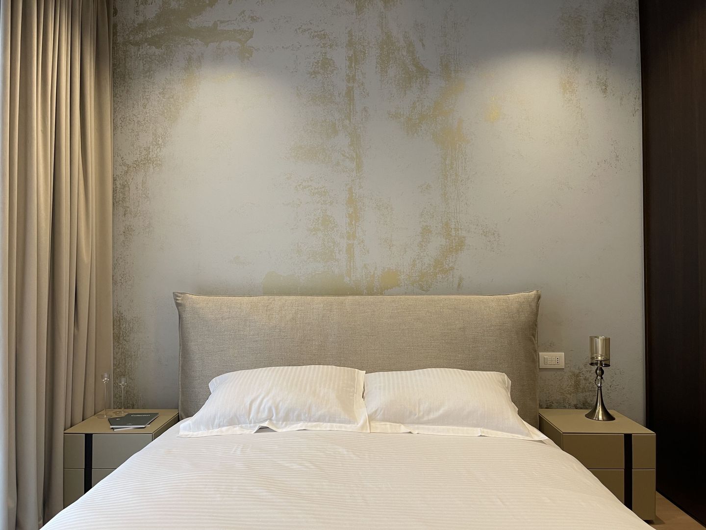 Apartament exclusivist cu vedere directă către Parcul Verdi - Poză 8