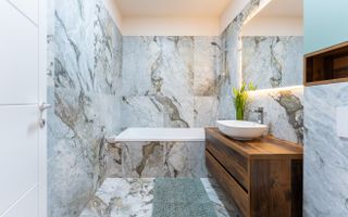 Apartament premium 2 camere / etaj intermediar / Zona Eroilor - Poză 25