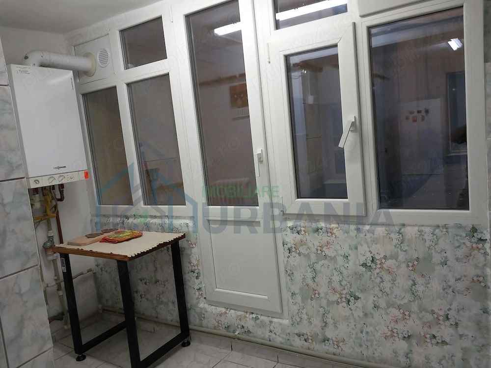 Apartament 3 camere de închiriat în Iași, ultracentral, Strada Costache Negri - Poză 10