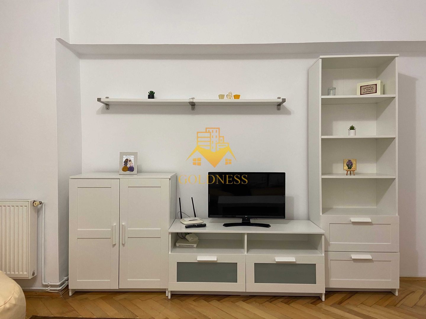 2 camere decomandate, Modern, Parcare, USAMV, UMF, Zorilor - Poză 2