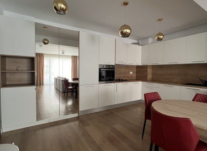 Apartament Cu Centrala Proprie | Sisesti | Valletta Residence - Poză 5