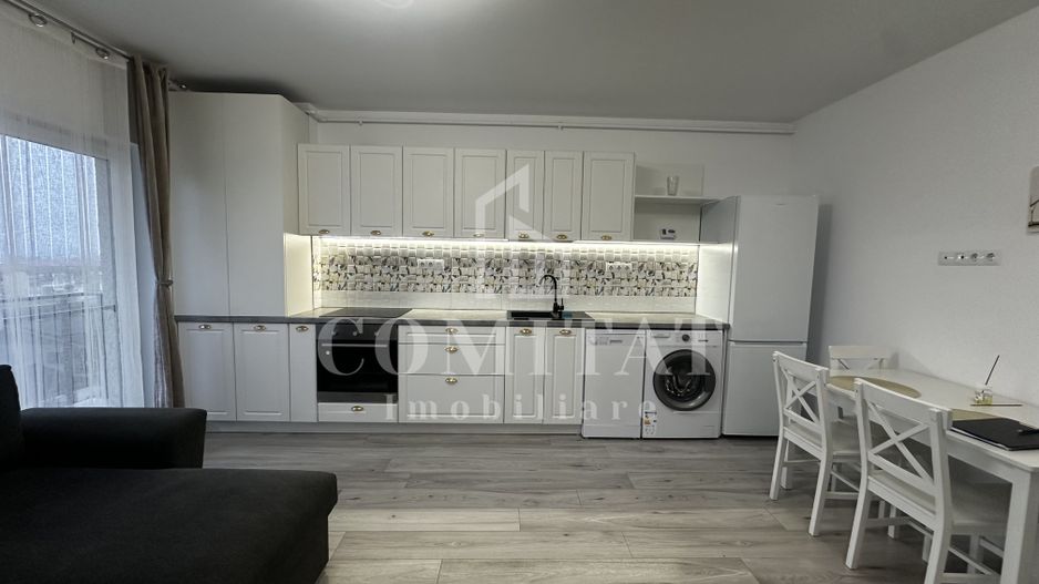 Apartament la cheie | Etaj intermediar | Zona Str Teilor-Floresti - Poză 3