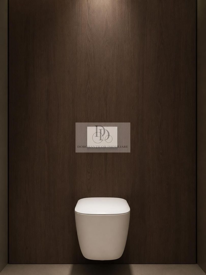 Apartament Premium cu 3 camere | Finisaje LUX | Zorilor -  Frunzișului - Poză 12