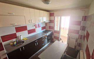DE VANZARE Apartament 3 camere | mobilat | disponibil imediat CRANGASI - Poză 6