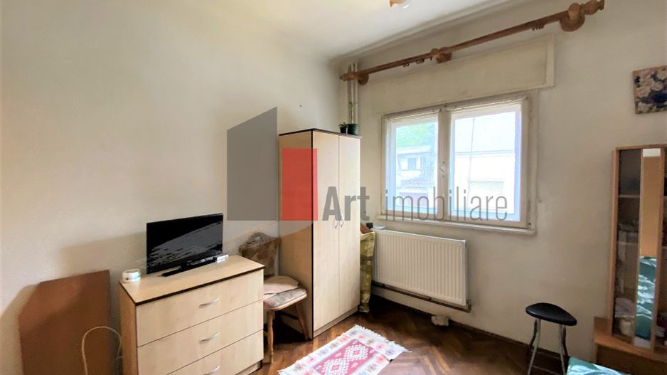 Garsoniera decomandata, parter inalt, +boxa | zona Pache Protopopescu - Poză 2