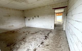 Casa de vanzare, 130 mp utili, 1000mp teren, panorama - Poză 11