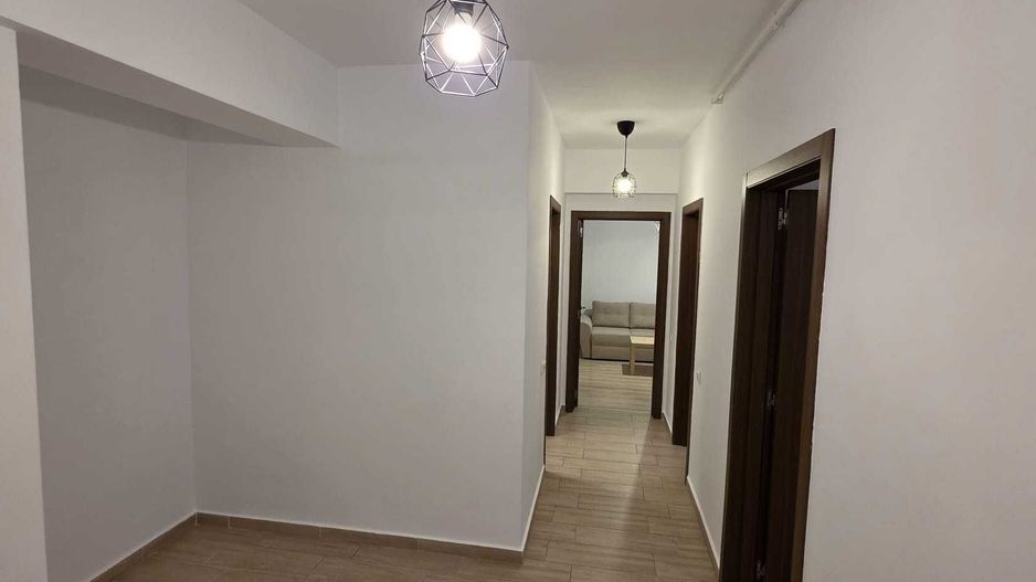 Metrou Pacii- apartament modern ( mobilier nou), intr-un bloc din 2019 - Poză 5