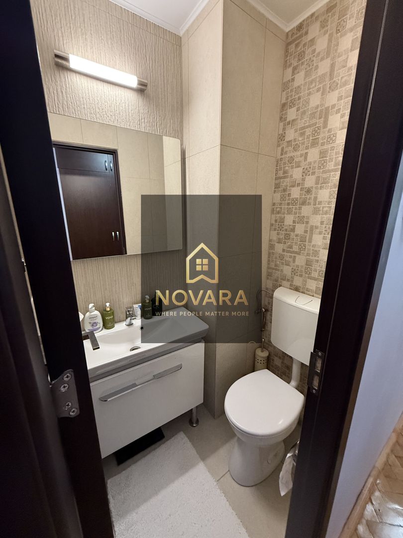 Apartament 3 camere spațios, 2 băi, Calea Aradului. - Poză 8