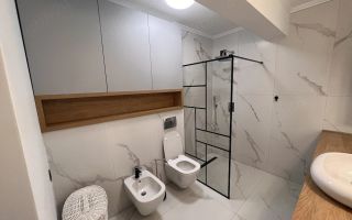 P 4223 Apartament cu 2 camere în Târgu Mureș, Semicentral, loc de parcare inclus - Poză 8