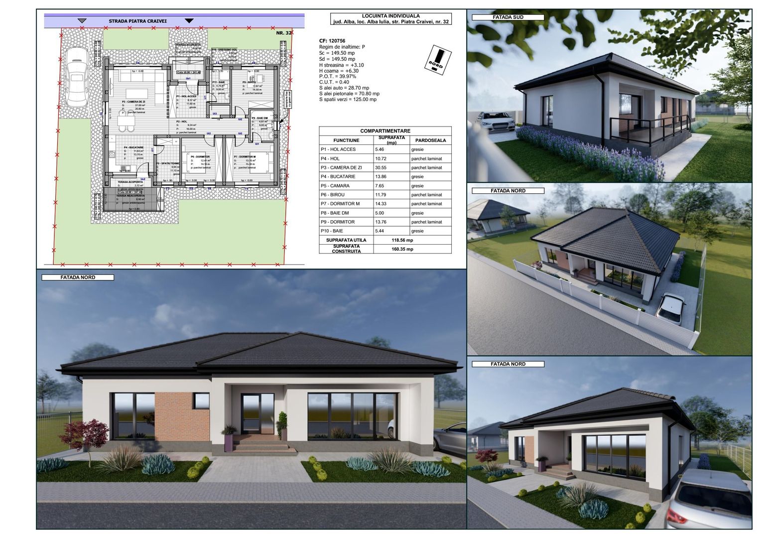 Cas noua de vanzare , in Orizont - Poză 2