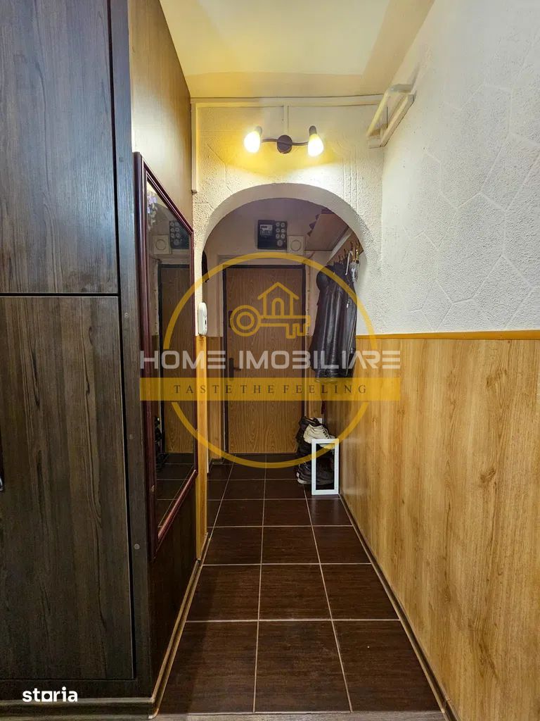 Apartament cu 3 camere/ 71mp/ zona Mircea cel Batran - Poză 3