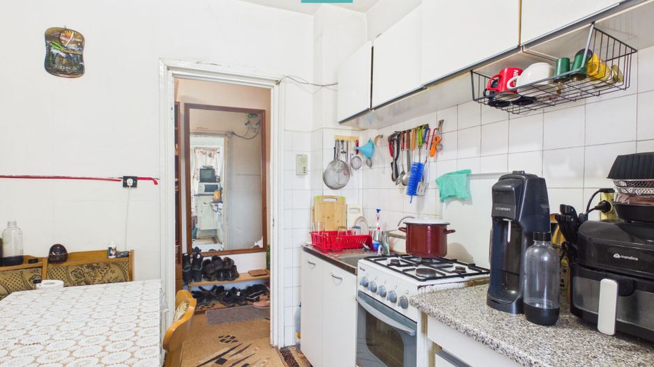 Apartament 2 camere – Calea Aradului, Oradea - Poză 7
