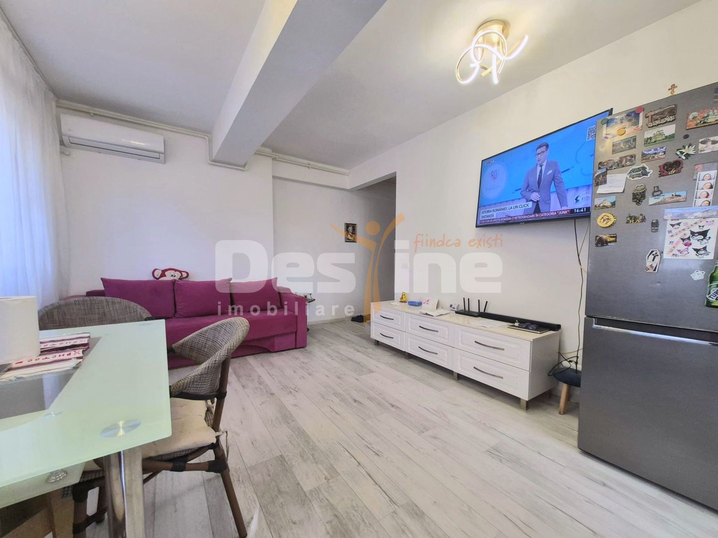 Apartament de vânzare 2 camere- INEL II - Poză 1