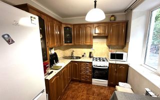 Vânzare, apartament, 2 camere, Strada Mitropolit Dosoftei, Centru - Poză 3