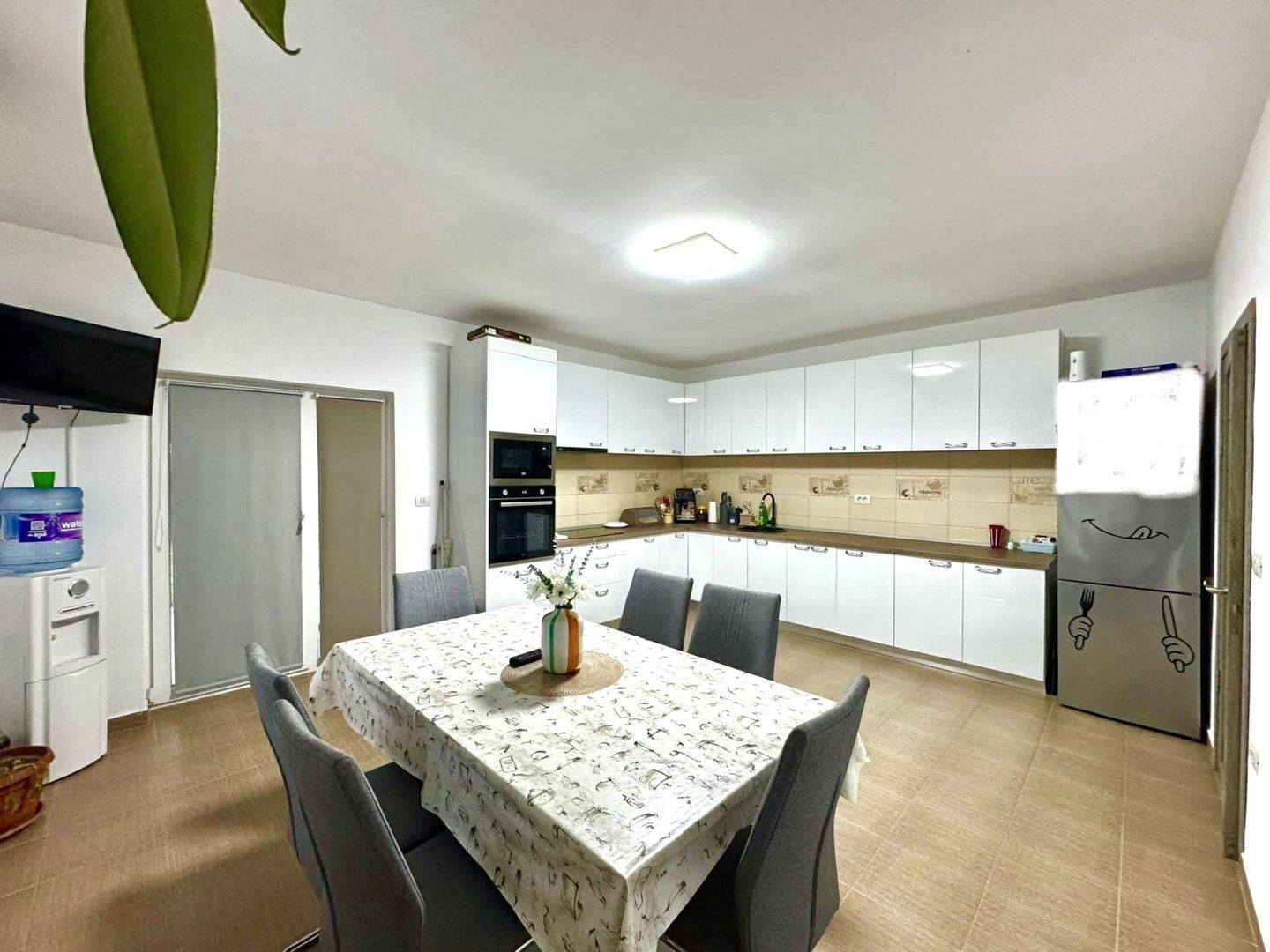 Super Pret - Duplex  4 camere - pozitie excelenta - Utvin  Comision 0% - Poză 6