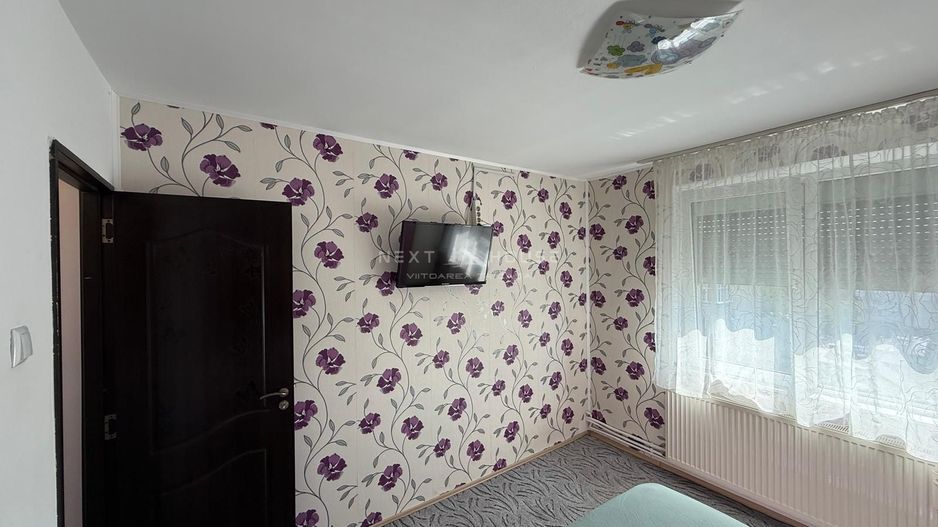 Apartament Rahova cu centrala si loc de parcare la doar3.5km de Unirii - Poză 4