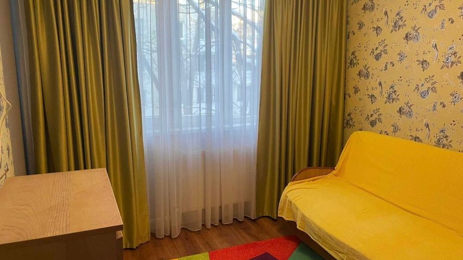 AP. 3 CAMERE GHENCEA, BOILER, LOC PARCARE, MASINA SPALAT VASE, METROU - Poză 4