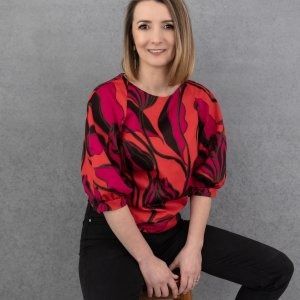 Florina Toader - Minerva Imobiliare