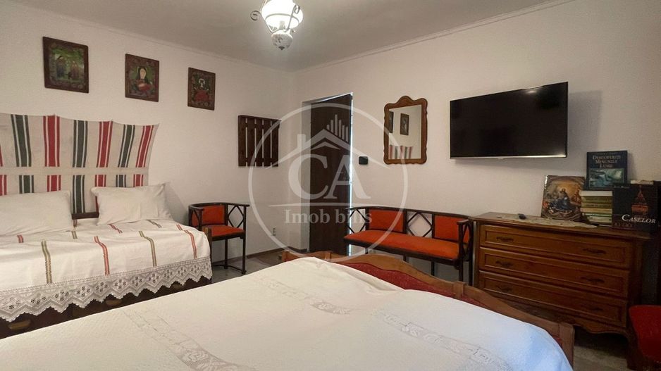 Casa de inchiriat cu 2 camere la curte comuna in zona Dealuri, Oradea - Poză 3