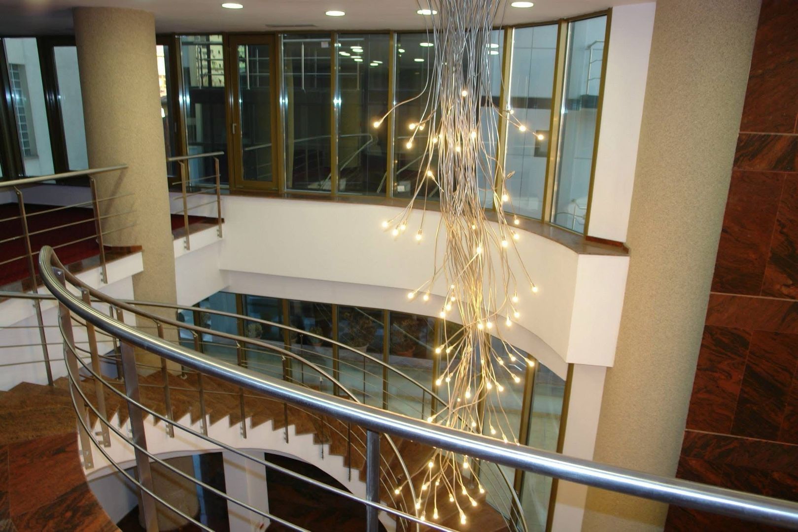 Ansamblu de birouri premium Gematex Business Center, sector 1 București - Poză 8