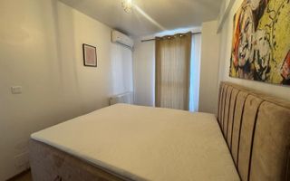 Apartament cu 2 camere, renovat, parcare subterană, zona Lombului. - Poză 7