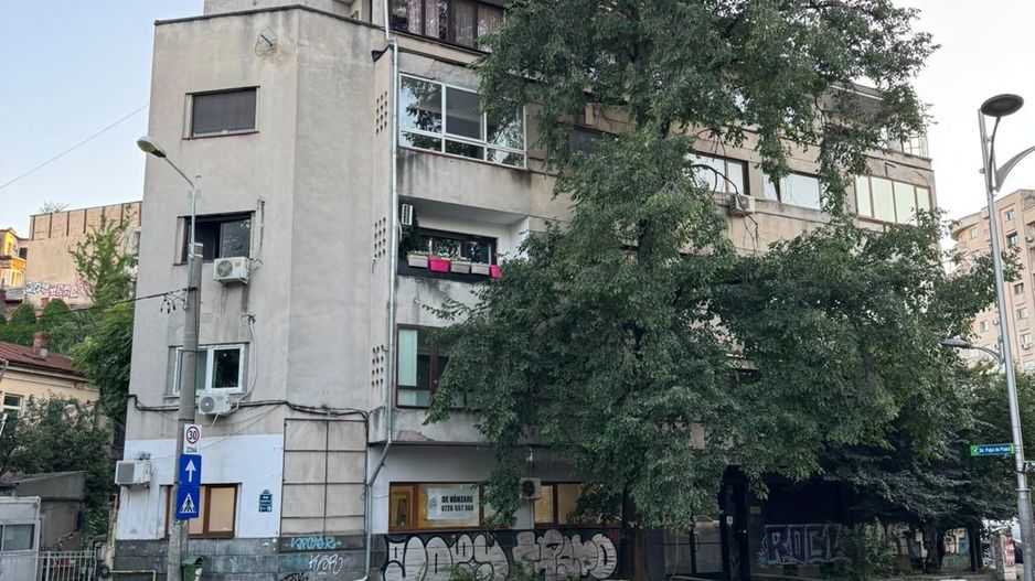 Apartament Victoriei, 79 mp, Parter - Potrivit Locuință sau Spațiu Comercial v19 - Poză 19