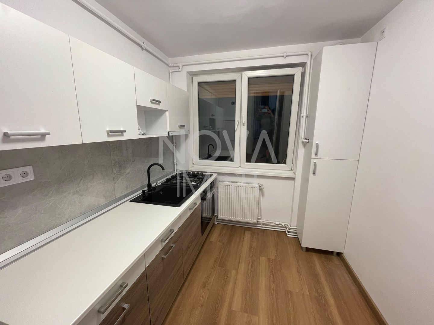 Apartament 3 camere,  prima inchirere - Bulevardul Milea - Poză 4