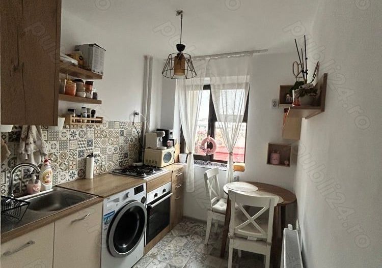 Apartament de vanzare Calea Plevnei - Poză 7