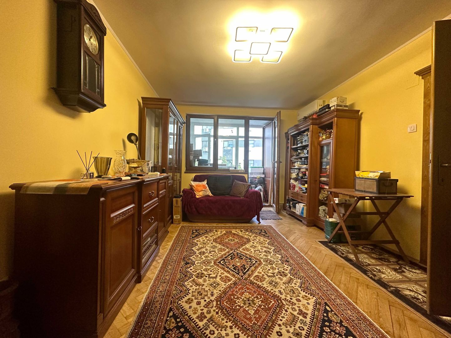Apartament 2 camere Piata Sudului-Centrala Proprie-Comision 0% - Poză 2