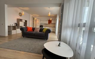 4 camere | Green Vista | Pipera | parcare | terasa 30 mp - Poză 3