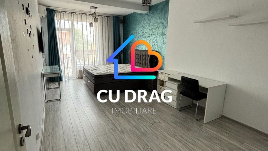 Oportunitate investitie, vila strada Dimitrie Cantemir - Poză 15