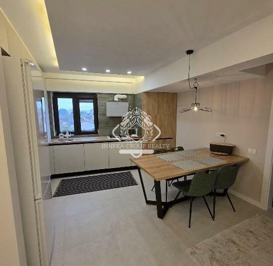 Timpuri noi | 3 camere | 119mp | et 5 | bloc 2015 | loc parcare | 420.000 euro - Poză 7