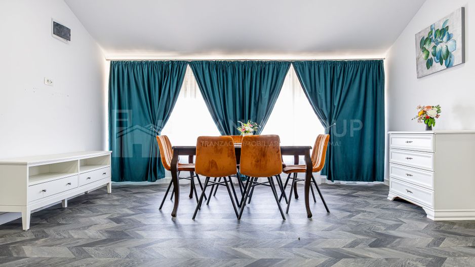 Vila 5 dormitoare | Pensiune | Proprietate versatilă în Marcus, Brașov - Poză 24