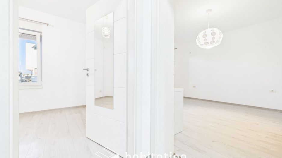 Apartament cu 3 camere, spațios, curte proprie,  Dumbrăvita - IKEA - Poză 15