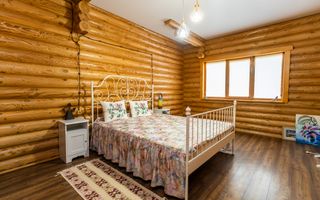 Vânzare, casă, 9 camere, satul Mîndra, r-nul Călărași. - Poză 48