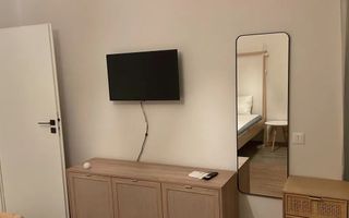 Garsoniera Lujerului | Bloc Nou | Centrala Proprie - Poză 11