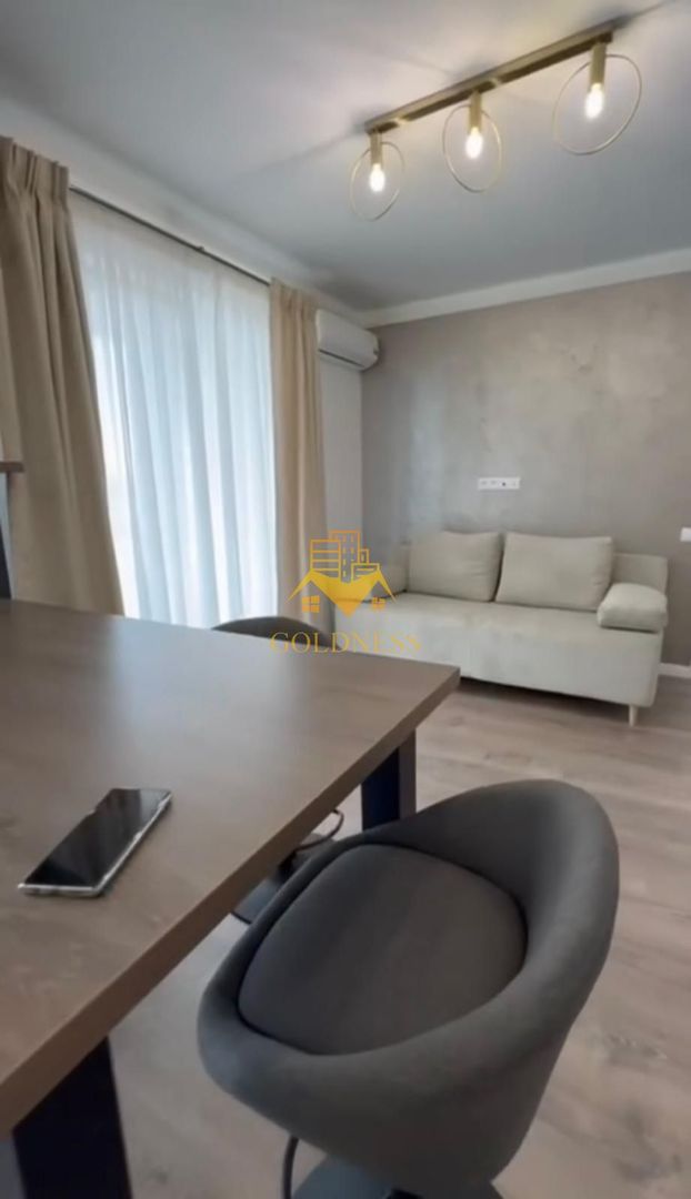 3 Camere modern, Parcare Subterana, Marasti, Fabricii, Campina, Oser - Poză 4